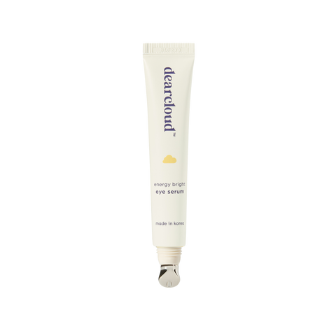 Front view of Energy Bright Eye Serum