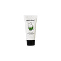 Travel Size Milky Whip Facial Cleanser with Miffy character in green dress.