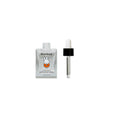 Travel Size Serum with Miffy character in orange dress.