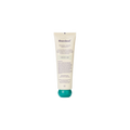 Cream foot mask tube with a rounded green cap.