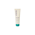 Cream foot mask tube with a rounded green cap.