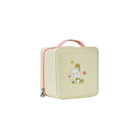 Moomin Cosmetics Bag - Seaside Daisy