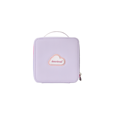 Moomin Cosmetics Bag - Off To The Sea