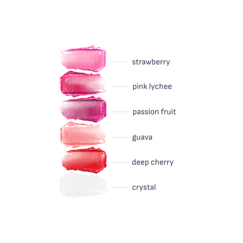 Dewy Lip Jam